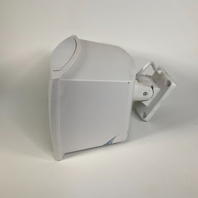 Bose Freespace DS 40se Loudspeaker White Indoor Outdoor Speaker