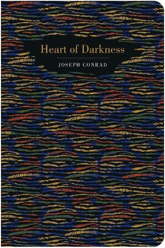 Joseph Conrad Heart of Darkness (Hardback) Chiltern Classic