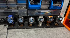 Tag Heuer Connected Watch Modular Charger System