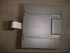 Used 1Pcs Siemens Plc 6ES7 221-1BH22-0XA8 Tested kb