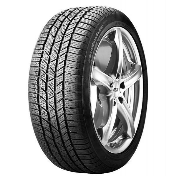 PNEUMATICI GOMME INVERNALI CONTINENTAL WINTERCONTACT TS 830P 215/60 R17 96 H  MO