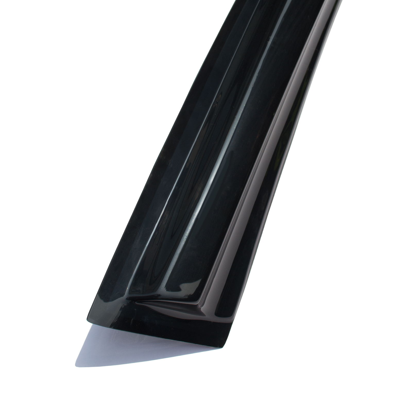 Rain Guards Window Visors Deflector fit 20022008 Ford Crown Victoria