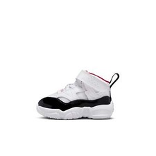  DQ8433-106 Toddlers Air Jordan JUMPMAN TWO TREY TD