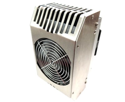 nVent Hoffman  TE090624011  Thermoelectric Cooler TE09 24VDC 60W  NEW IN BOX