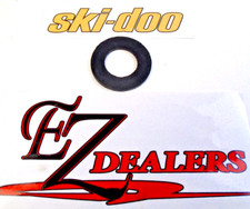 Ski-Doo Snowmobile Gas Cap Gasket 570134800 5...