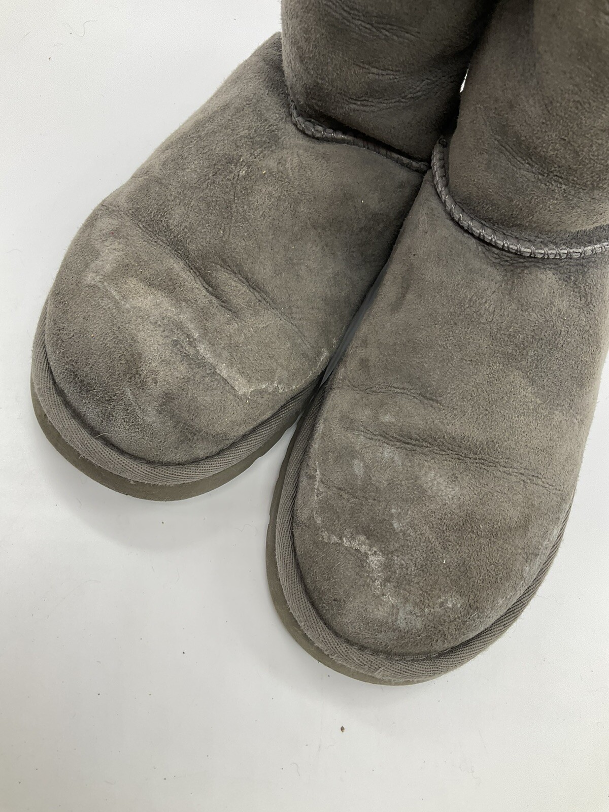 UGG BAILEY TRIPLE BAILEY BUTTON BOOTS - image 3