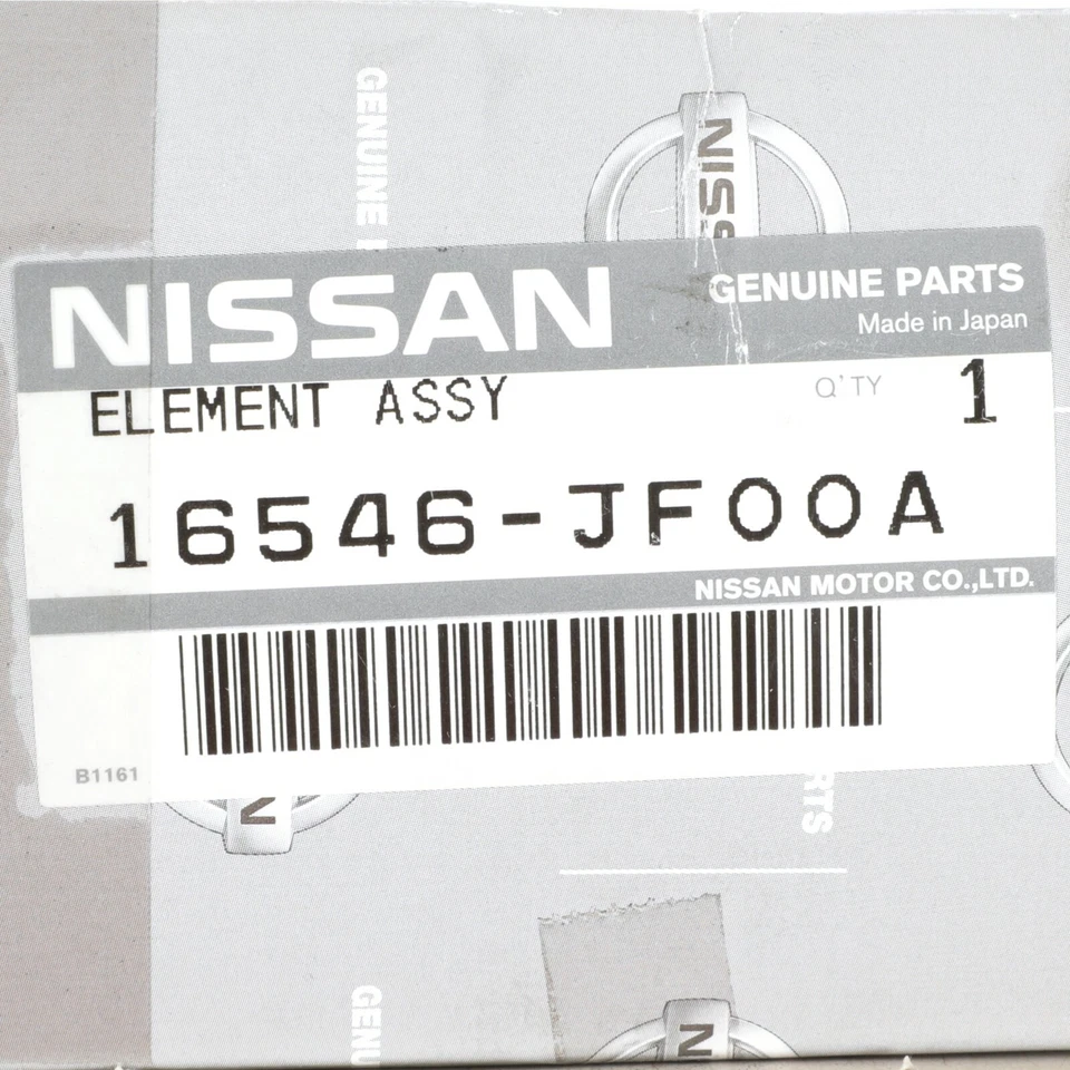 OEM BRAND NEW 2009-2013 Nissan GT-R ENGINE Air Filter Genuine 16546-JF00A — 第 3/3 张图片