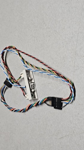 Modulo interruttore luce case Dell - Foto 3 di 9