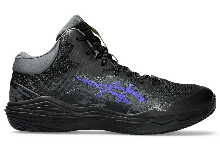 Asics basketball shoes clearance ebay