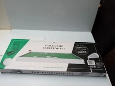 Golf Complete Tabletop Game!