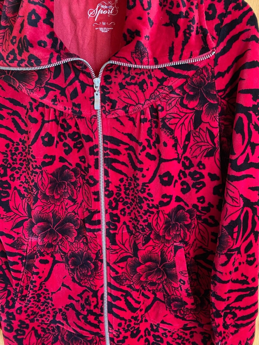Style & Co Sport Jacket | eBay