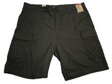 Levi's Men's Carrier Cargo Gray Shorts Size 42 NWT 9  Inseam