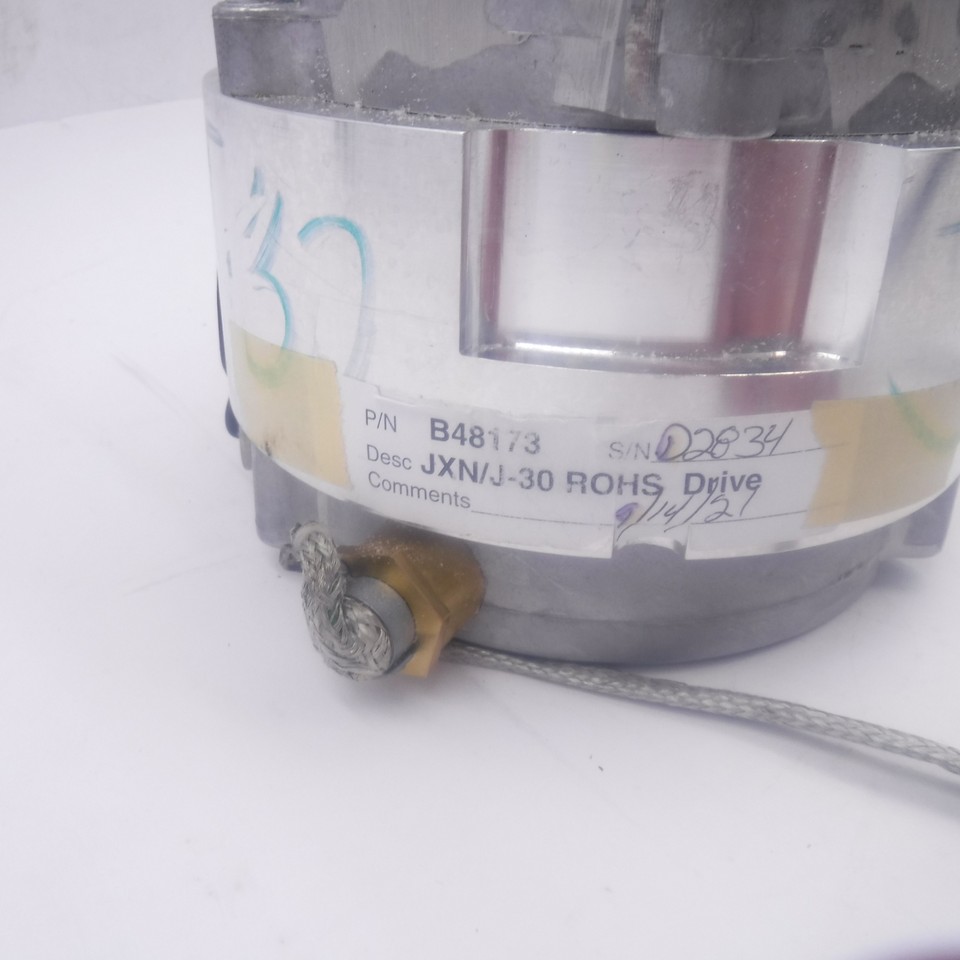 OEM Beckman Coulter Drive Assembly B48173 JXN/J30 For Avanti JXN26