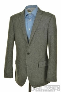 casaco de tweed masculino