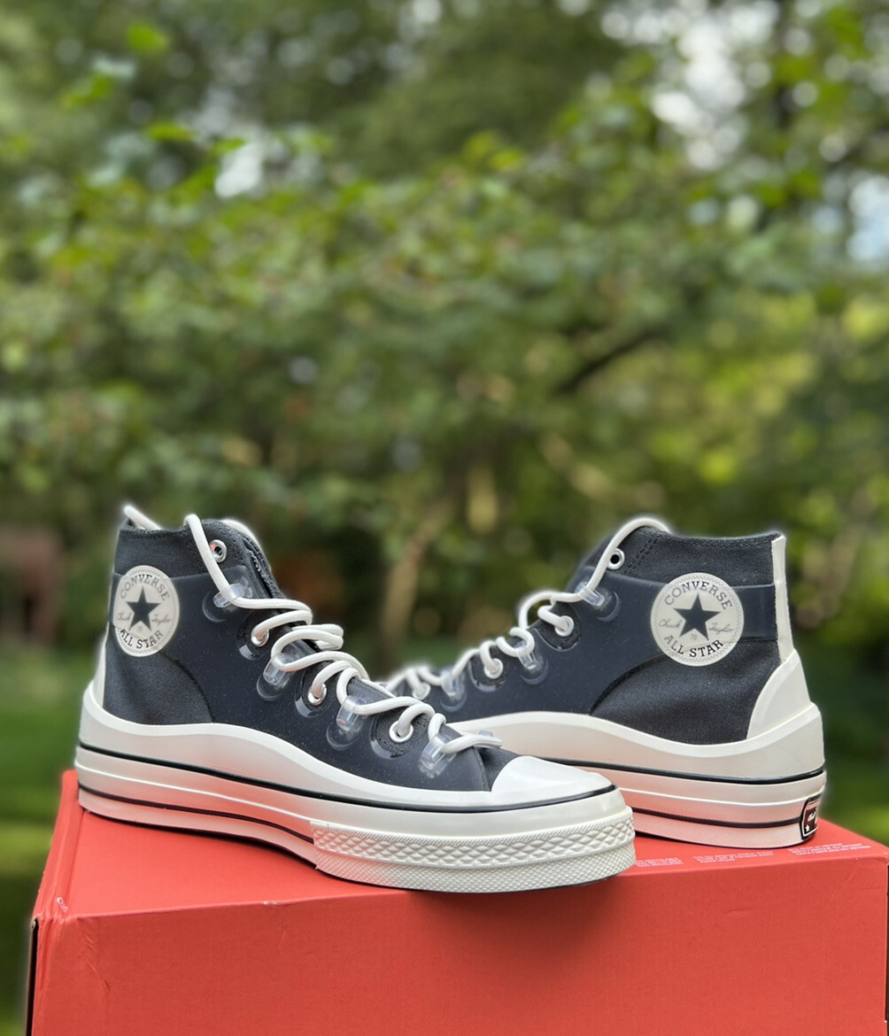 Converse Chuck 70 Utility x Kim Jones Utility Hi Storm Converse Chuck 70 Utility x Kim Jones Utility Hi Storm