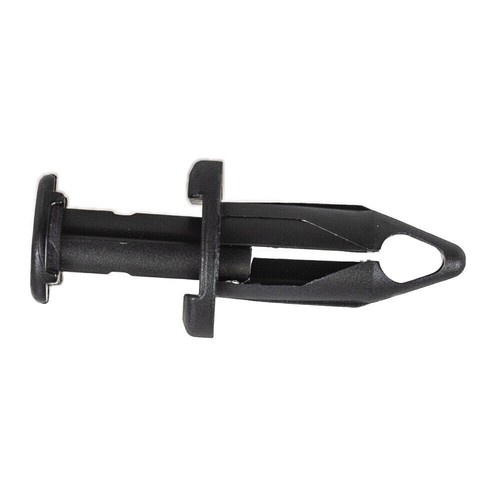 5X VGA10885 Push Rivet Clips Fits John Deere Gator 6x4 4x4 Mud Flaps