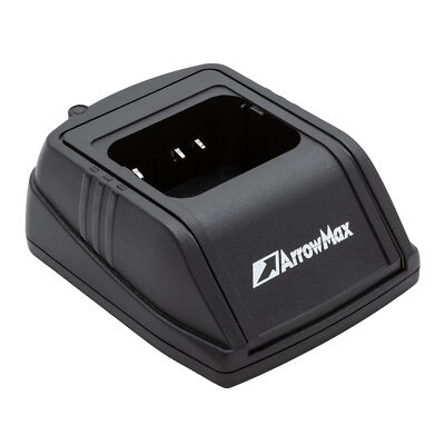 ArrowMax AT1R9100-120-V3 Battery Charger for Tait TP9100 TP9135