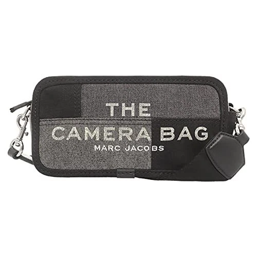 marc jacobs denim camera bag