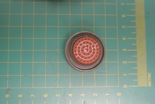 Amphenol Military Connectors M3902957-356 JMS27473T16B42S 10-597261-222 - Picture 2 of 7