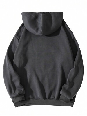 Los Angeles Hoodie Size Xl new black Sweatshirt NEW Dark Gray | eBay