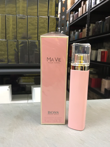 Boss Ma Vie Pour Femme by Hugo Boss 2.5 oz EDP Perfume for Women New In Box  | eBay