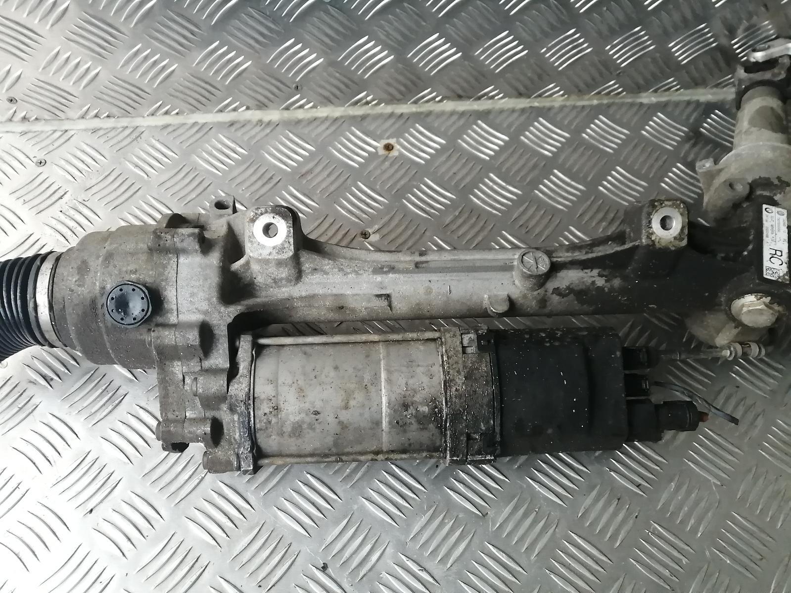 BMW 1 SERIES Electric Steering Rack 2012 1.6 Petrol F20/F21 6856450 | eBay