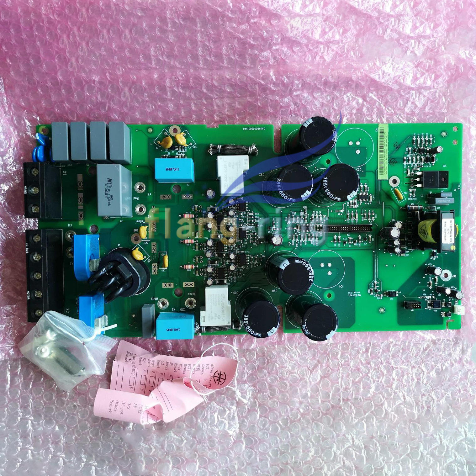 New 1PCS ABB OINT-2310 OINT2310 inverter drive board