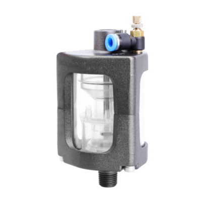 Tesllon Air Finn Compressed Air Filter