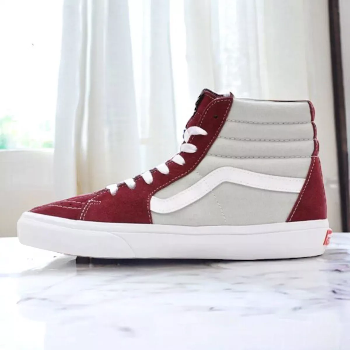 Vans sport cheap trainers