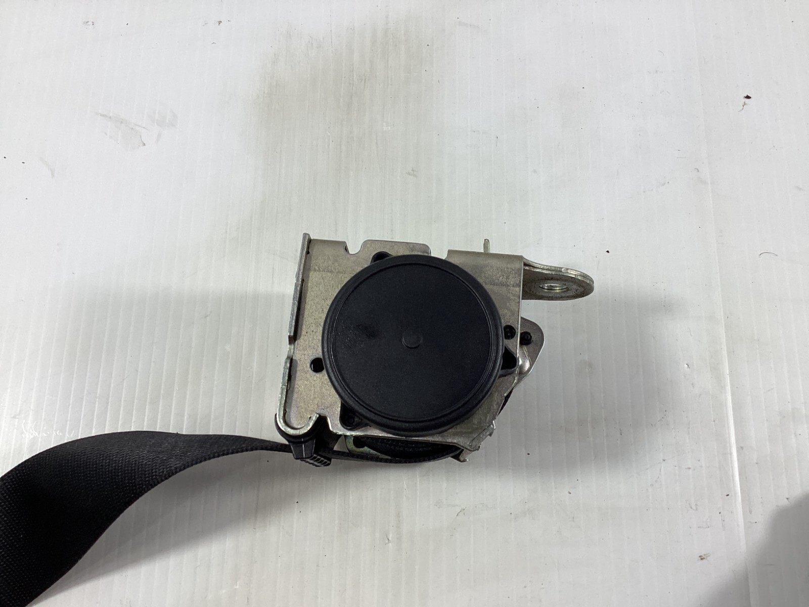 Maserati Ghibli 2014-2024 Rear Left Seat belt P/N 06700174370