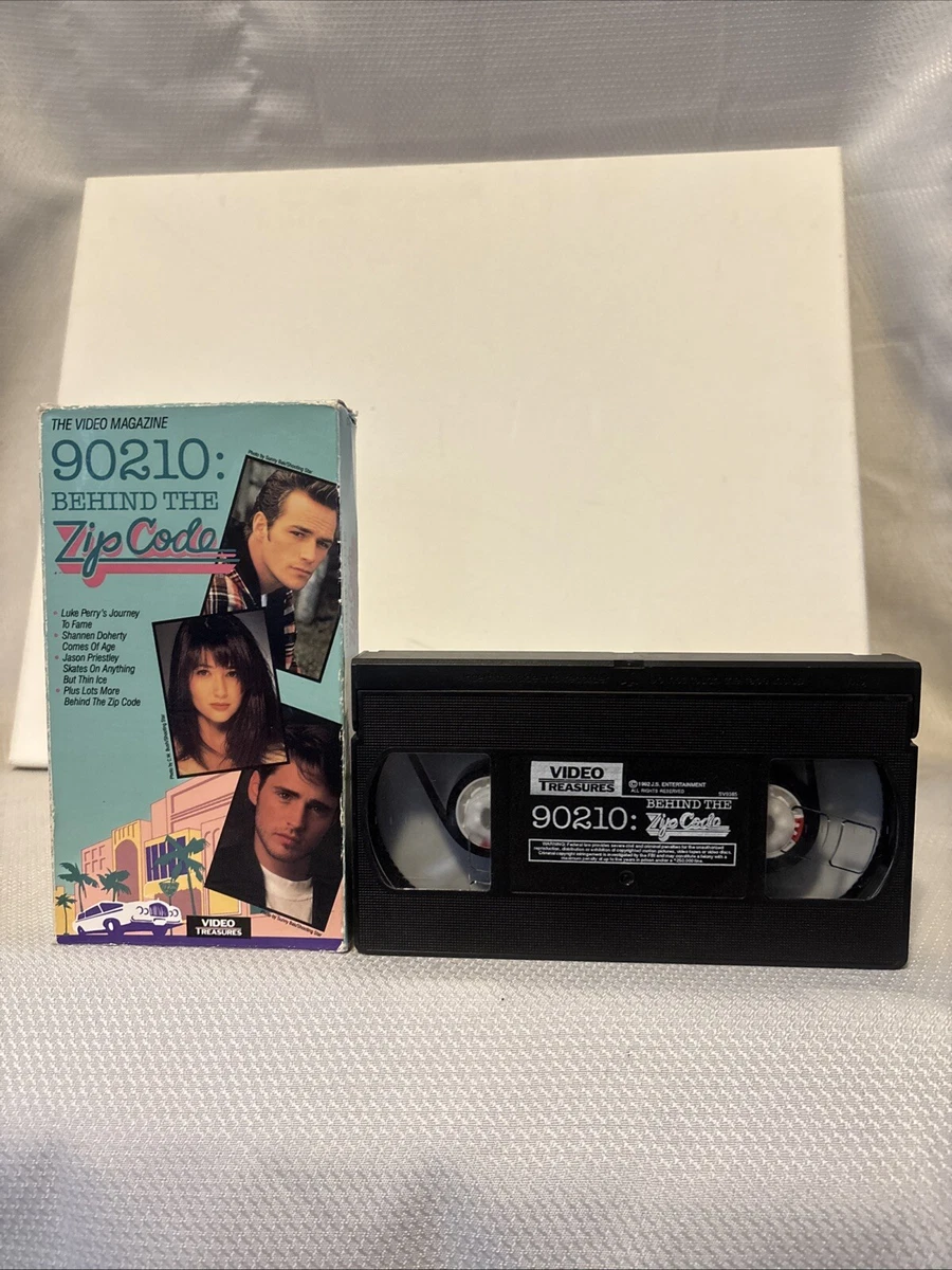 90210 Movie/TV Title VHS Tapes for sale | eBay