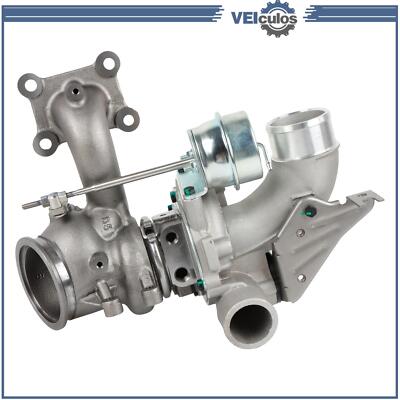 Turbocharger Turbo For 2012 2013 2014 2015 Ford Focus Explorer 2.0L 53039880270