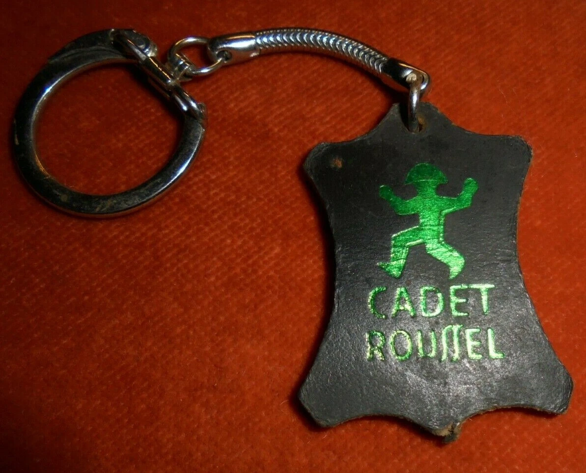 Cadet roussel vetement new arrivals