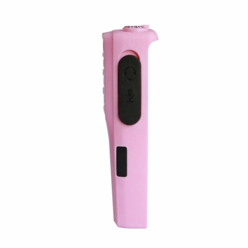 Pnik Replacement Front Housing Case Cover for CP200D DEP450 2 Way Radio - Picture 3 of 5