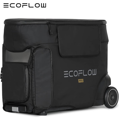 EcoFlow Schutztasche für DELTA Pro Powerstation