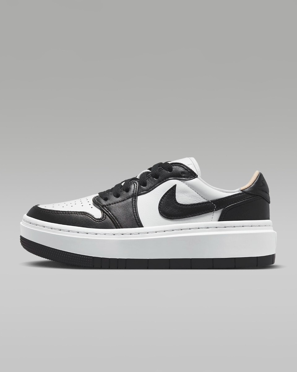 ★ナイキ★WMNS AIR JORDAN 1 ELEVATE HIGH BLACK WHITE 大人気 Jordan 1 Elevate High White Black W for sale | eBay