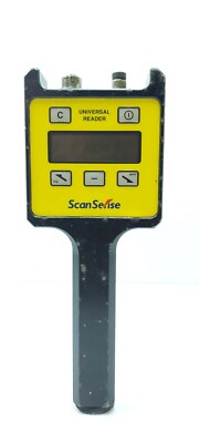 ScanSense UR-3110 Shackle Load Cell Portable Load Weight Universal Reader 9733