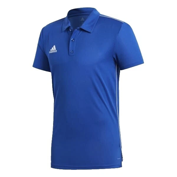 adidas White Size 2XL Shirts for Men