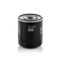 ÖLfilter Mann-Filter W 7053 FüR CitroËN DAF Daihatsu Fiat Ford Nissan Peugeot