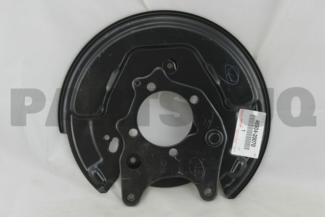 Toyota 46540 20070 Toyota 46540 20070