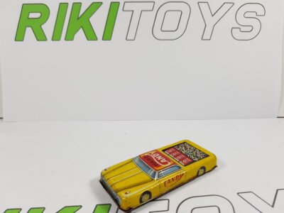 Tonabnehmer Hard Candy Latta Made In Japan 1/55