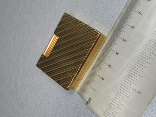 G680 Luxury "St. Dupont" Lighter Line 1 Small ⭐⭐ - Picture 16 of 18
