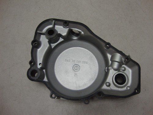 Kupplungdeckel Motordeckel CLUTCH COVER KTM GS MX 300 250 - Bild 9 von 11