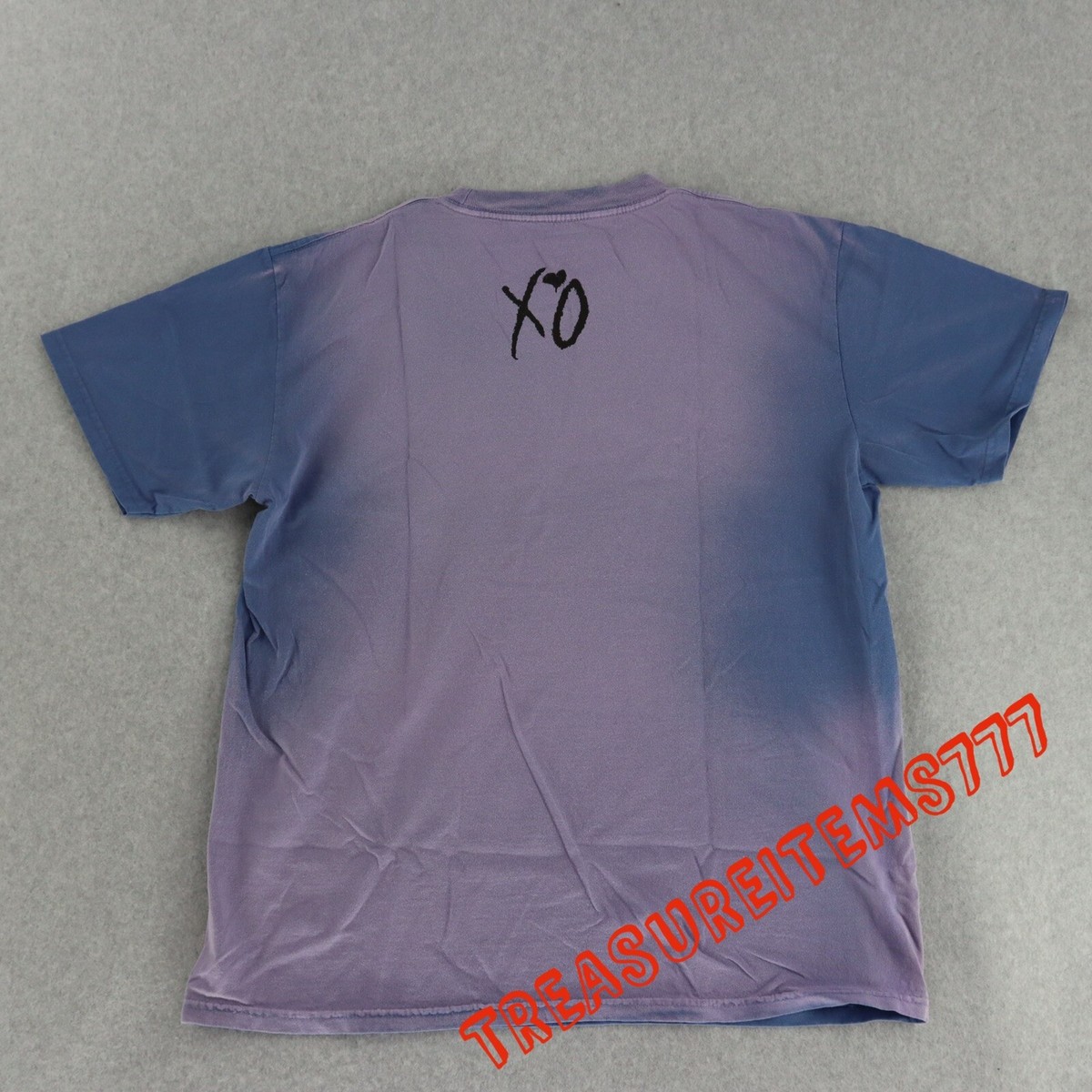Tシャツ・カットソー XO Nav Official Good Intentions Deluxe Cover T-Shirt s-l1200.jpg