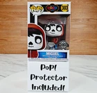 Funko Pop! Disney Pixar Coco 303 Miguel Diamond Exclusive