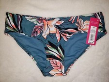 Xhilaration Woman's Bikini Bottoms XS