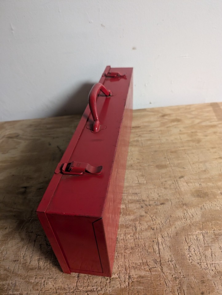 Milwaukee Door & Jamb Butt Template Kit 49540100 W/Corner Chisel/2