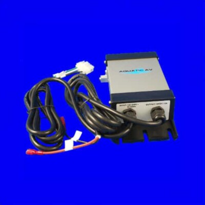 Bullfrog Spas Audio System Power Supply