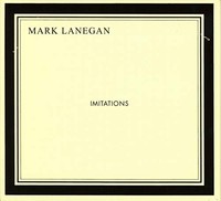 Mark Lanegan - Imitations - Cd Album - F600Z