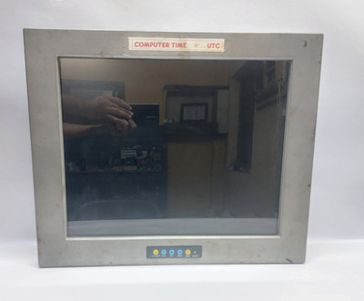 IEI DM-190GS-R21 Monitor/Display DM190GSR21